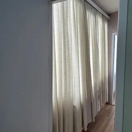 第比利斯Bina Orbeliantan公寓 外观 照片