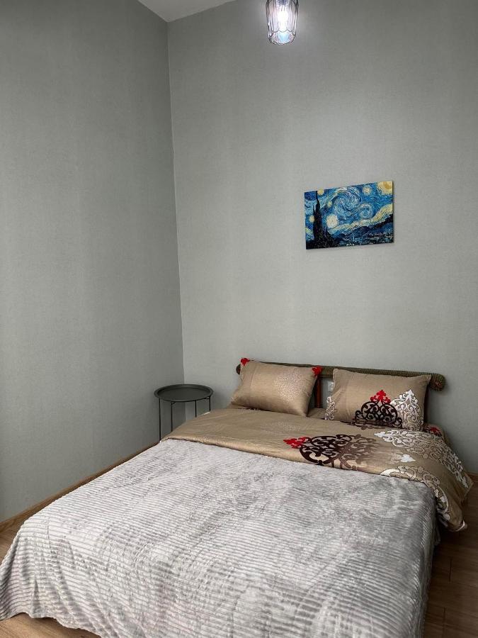 Bina Orbeliantan Apartment Tbilisi