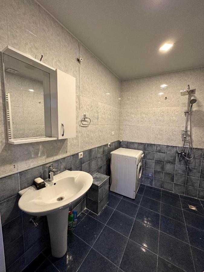 Bina Orbeliantan Apartment Tbilisi